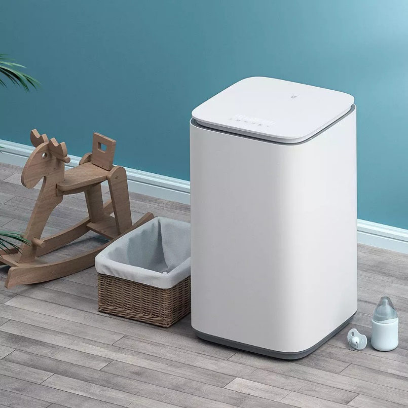 Máy giặt mini Xiaomi Mijia Pro - Phiên bản mới nhất