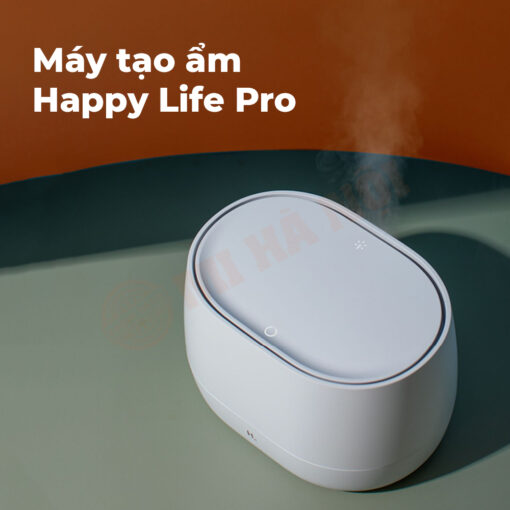 Máy tạo ẩm Happy Life Pro