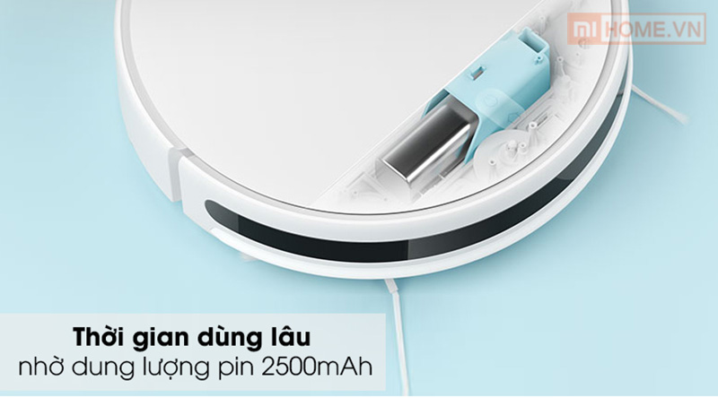 Robot hút bụi Xiaomi Vacuum Mop Essential
