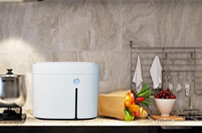 Máy xử lý rác gia đình Xiaomi SF Recycler