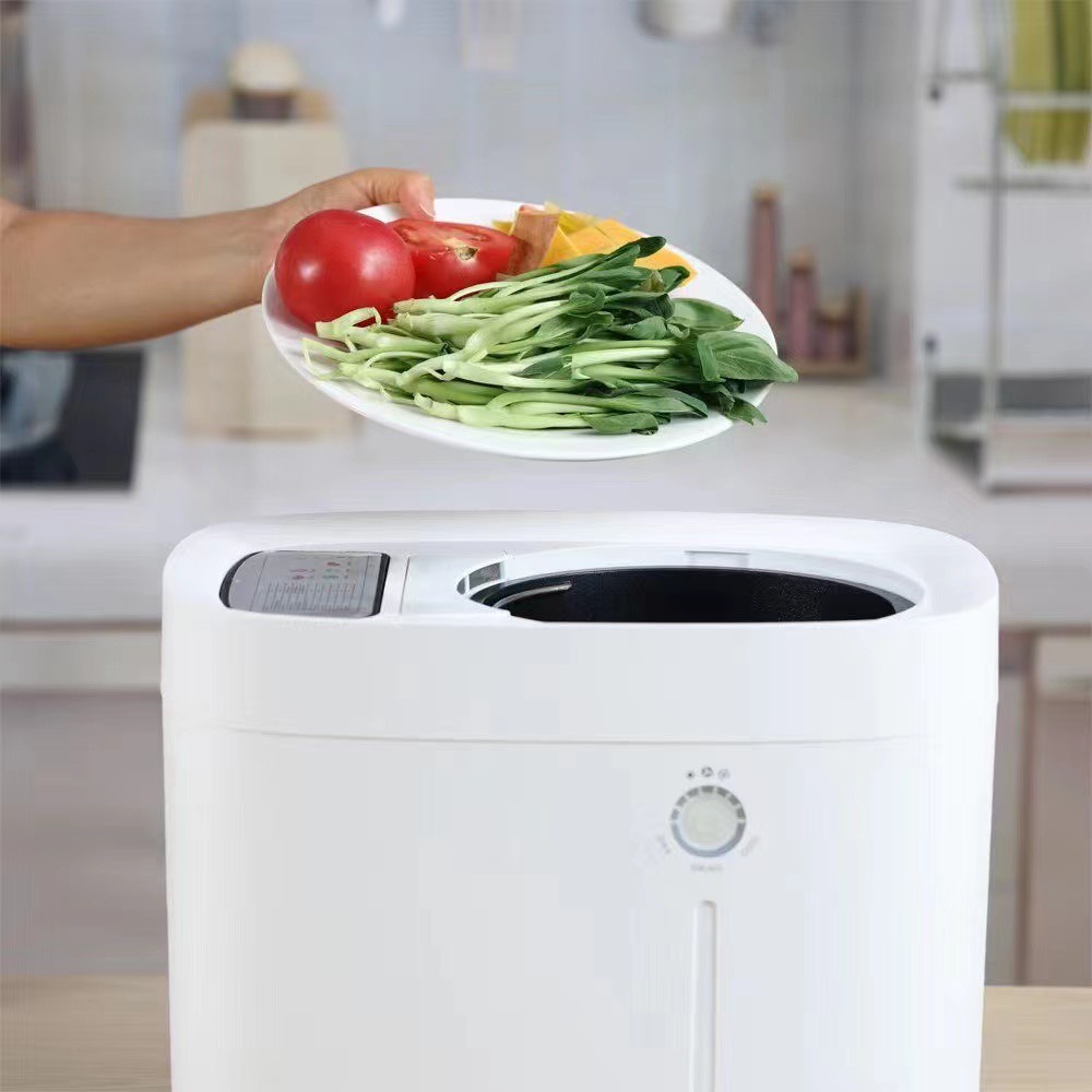 Máy xử lý rác gia đình Xiaomi SF Recycler