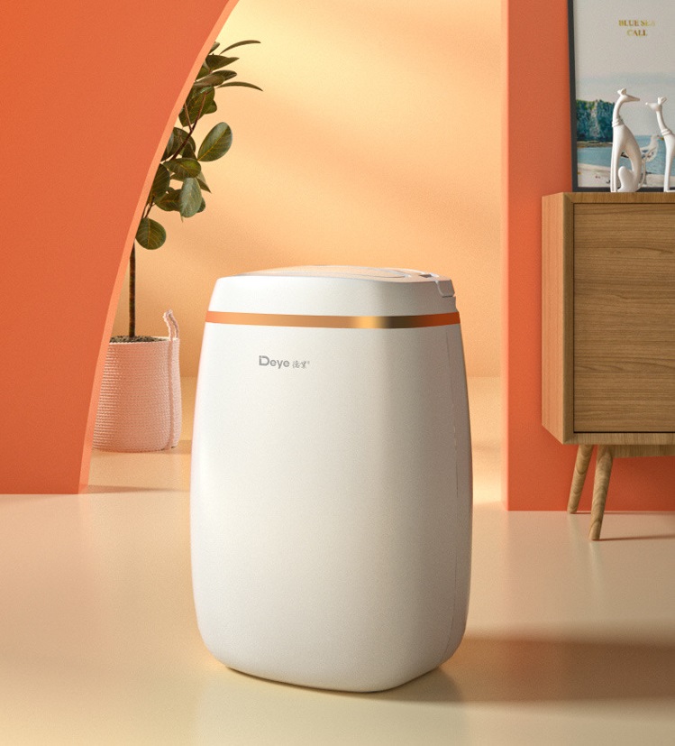 Máy Hút Ẩm Deye 12L ( DC Inverter )