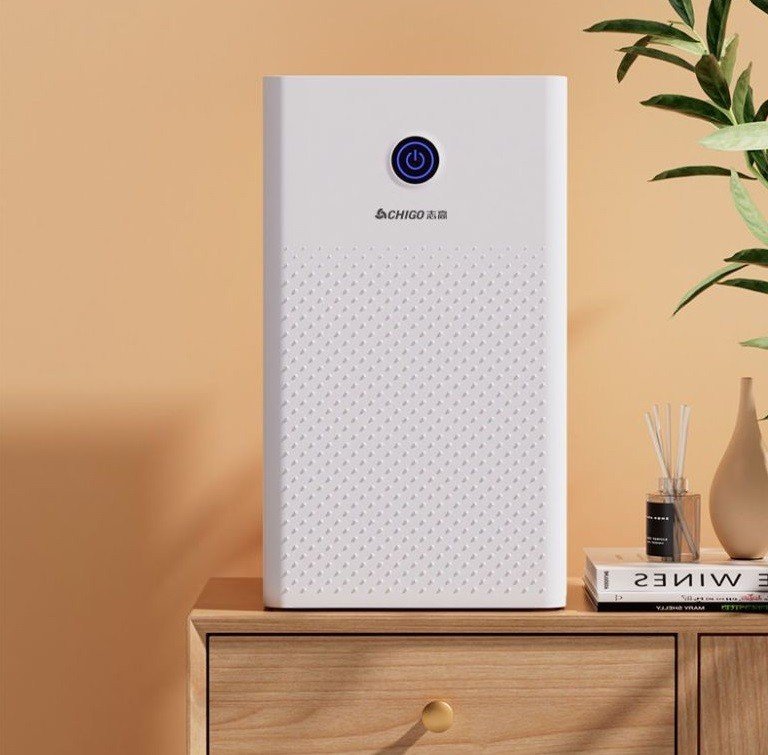 Máy hút ẩm Xiaomi Chigo HD-68D