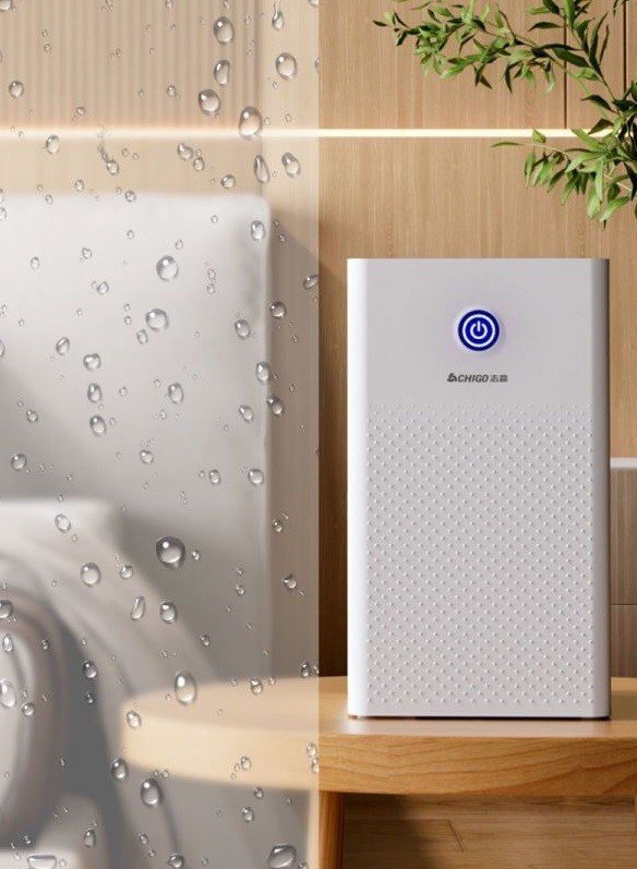 Máy hút ẩm Xiaomi Chigo HD-68D