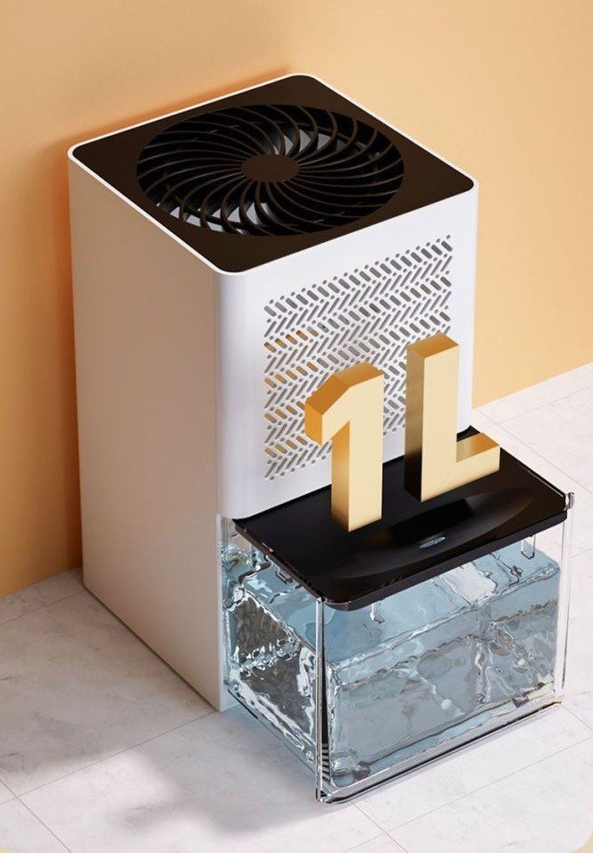 Máy hút ẩm Xiaomi Chigo HD-68D