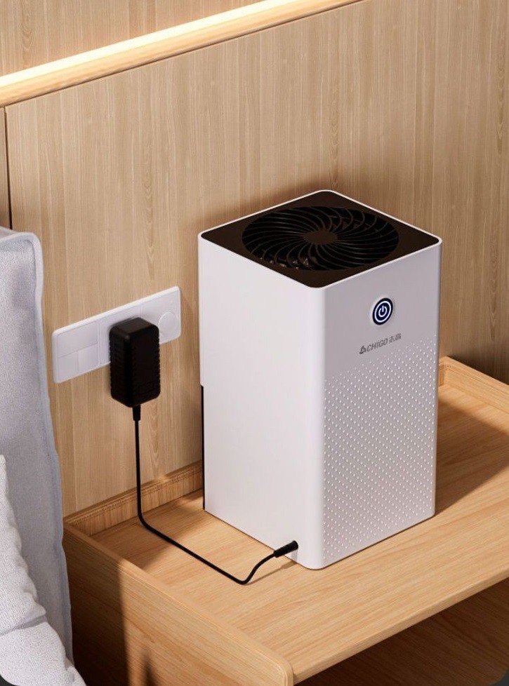 Máy hút ẩm Xiaomi Chigo HD-68D