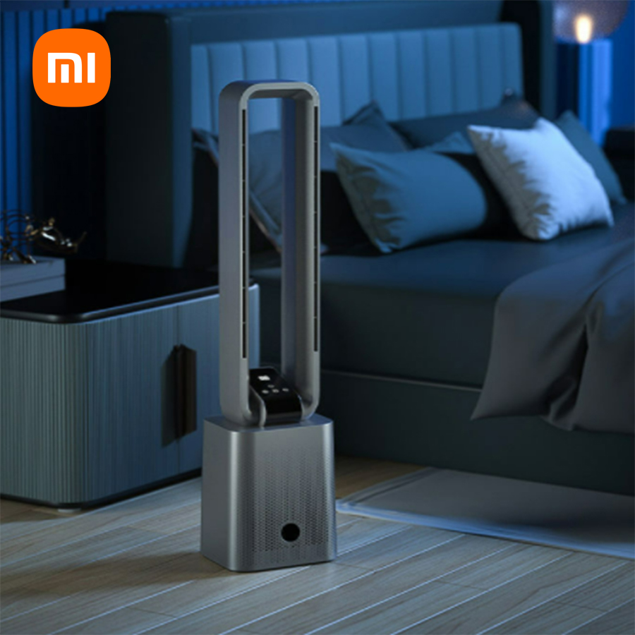 Quạt không cánh Xiaomi Mi Xiaobai