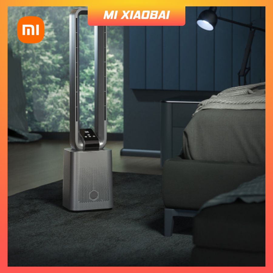 Quạt không cánh Xiaomi Mi Xiaobai
