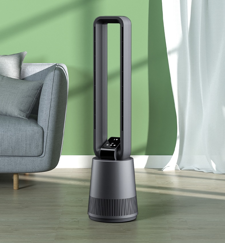 Quạt không cánh Xiaomi OGNAL F12